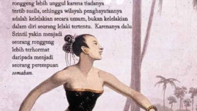 Ronggeng Dukuh Paruk