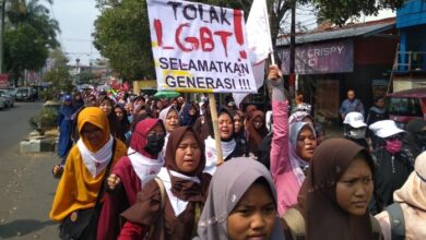 Anti LGBT