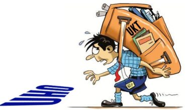 Ilustrasi UKT