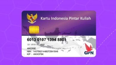 KIP Kuliah