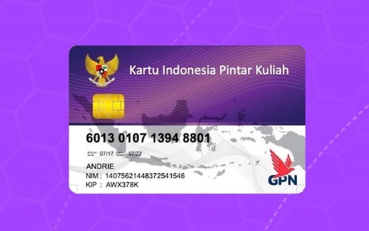 KIP Kuliah