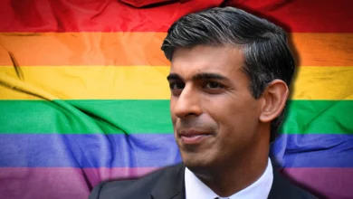 Rishi Sunak 