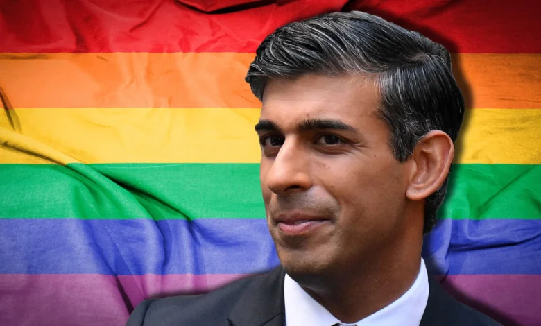 Rishi Sunak 