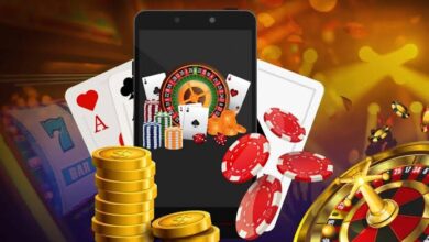 Pinjol dan Judi Online