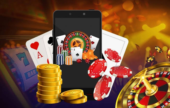 Pinjol dan Judi Online