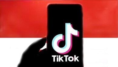 TikTok Indonesia