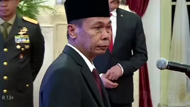 Nawawi Pamolango