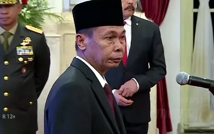 Nawawi Pamolango