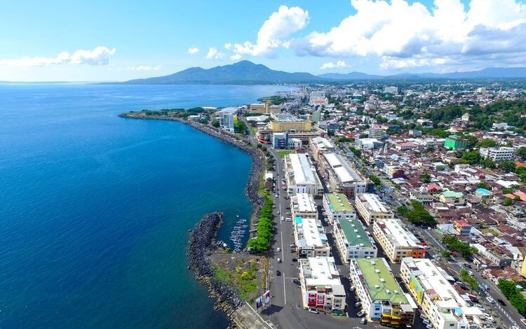 Kota Manado