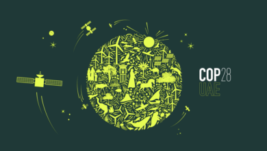 COP28 Dubai
