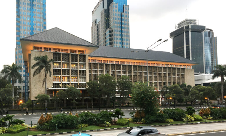 Bank Indonesia
