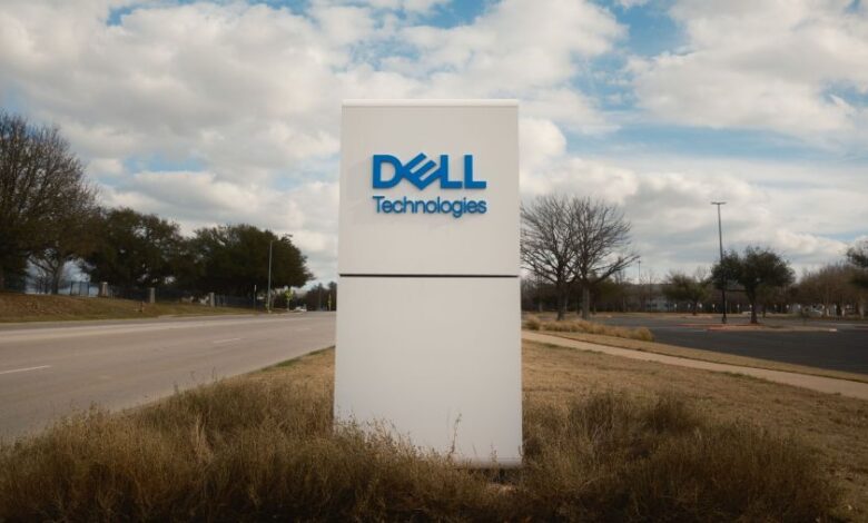 Dell Technologies