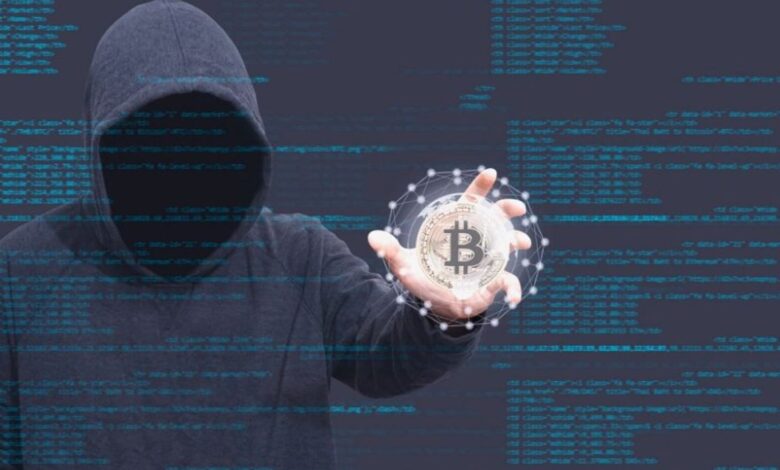 Hacker Kripto