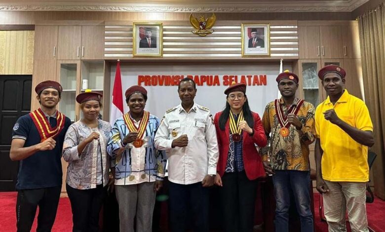 Kongres PMKRI