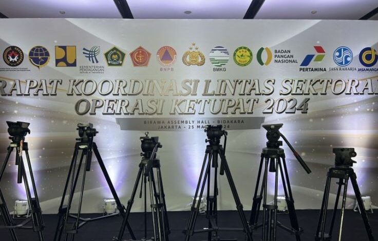 Operasi Ketupat