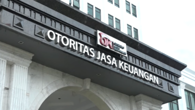 Otoritas Jasa Keuangan (OJK)