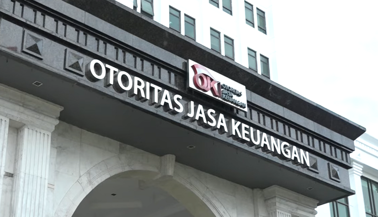 Otoritas Jasa Keuangan (OJK)