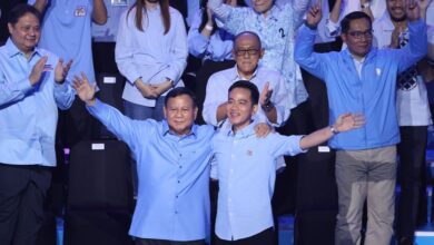 Prabowo Gibran