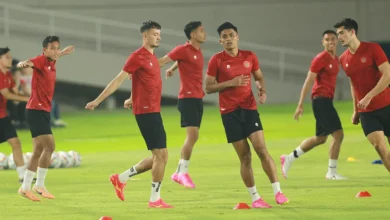 Timnas U-23