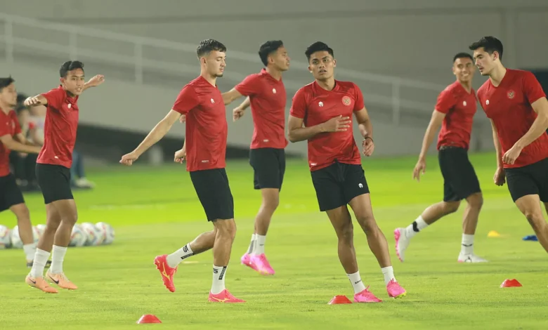 Timnas U-23