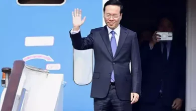 Vo Van Thuong