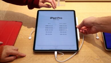 iPad Pro