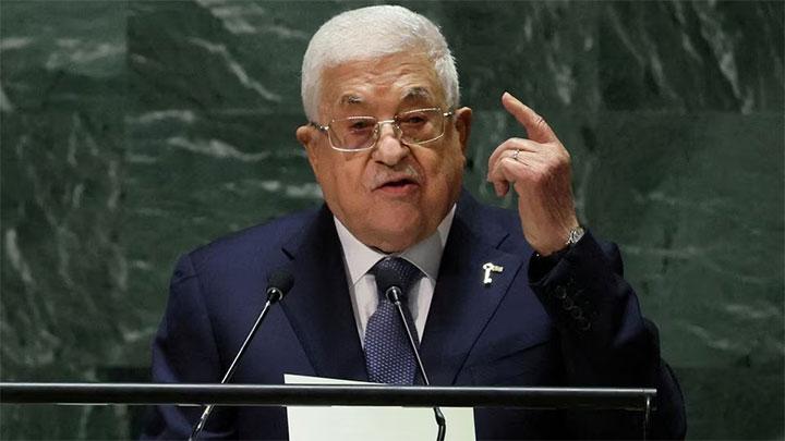 Abbas