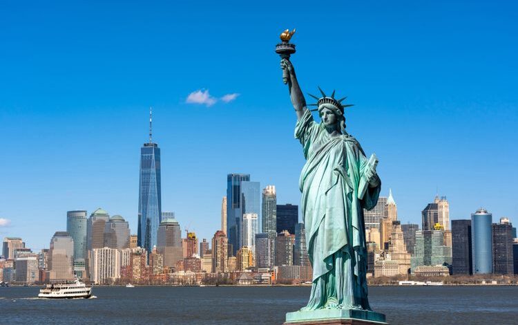 Amerika Serikat