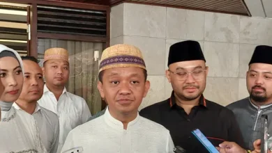 Bahlil Lahadalia