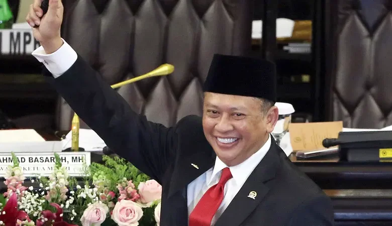 Bambang Soesatyo
