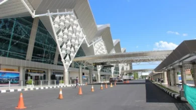 Bandara Sam Ratulangi