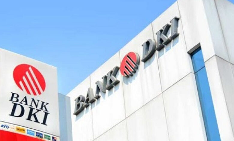 Bank DKI