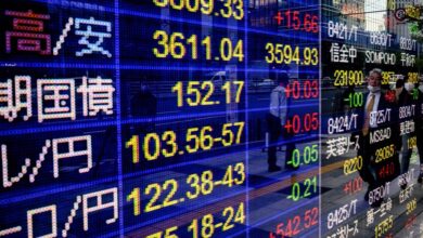 Bursa Asia