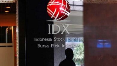 Bursa Efek Indonesia