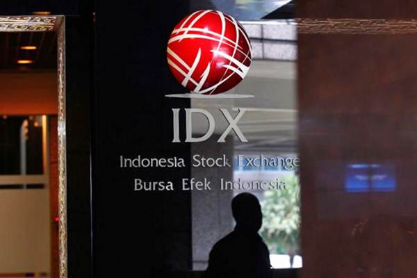 Bursa Efek Indonesia