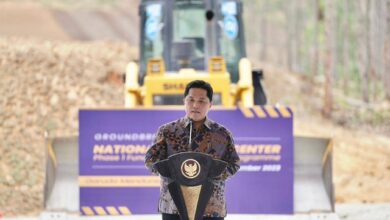 Erick Thohir