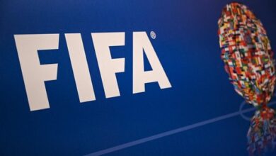 FIFA