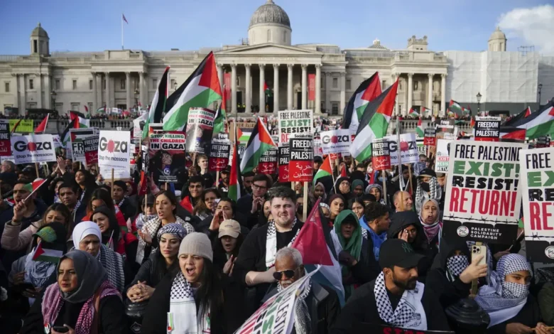Free Palestine