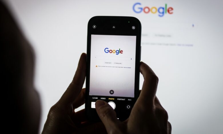 Google