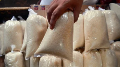 Harga Gula