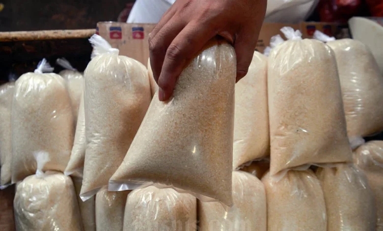 Harga Gula