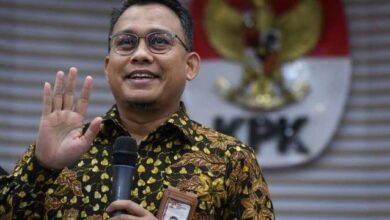 Humas KPK