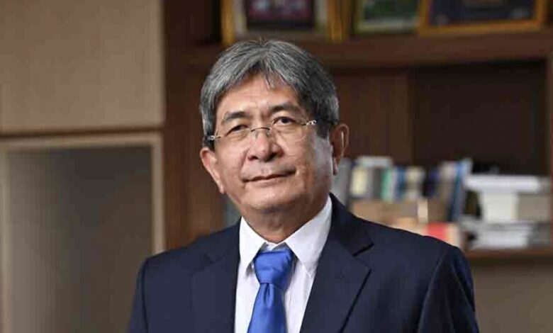 Irianto Santoso