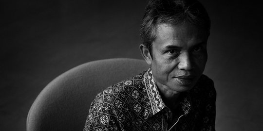 Joko Pinurbo