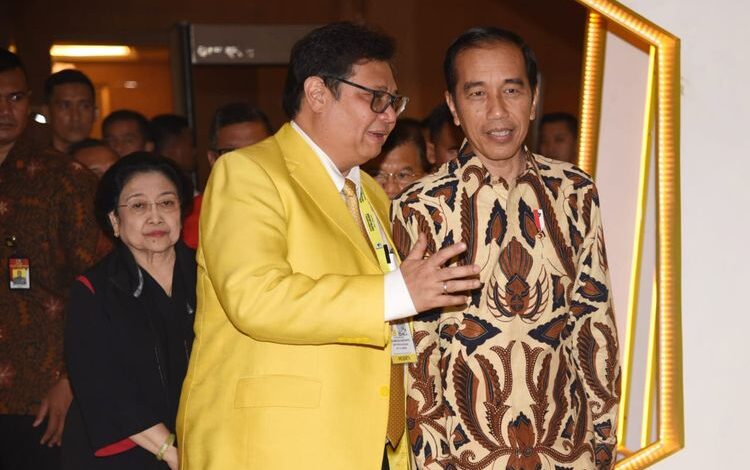 Jokowi