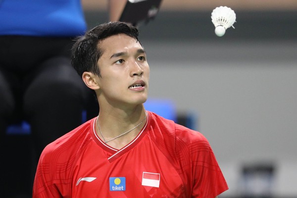 Jonatan Christie