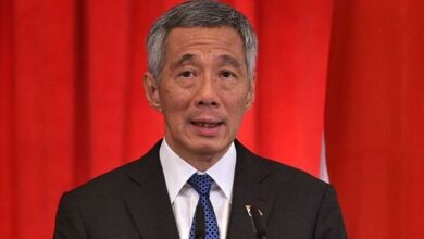 Lee Hsien Loong