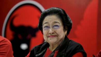 Megawati Soekarnoputri