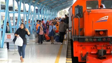 Mudik