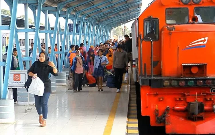 Mudik
